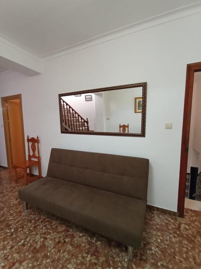 Casa Rural Gaitanes, Caminito Del Rey, Ardales Villa Exterior foto