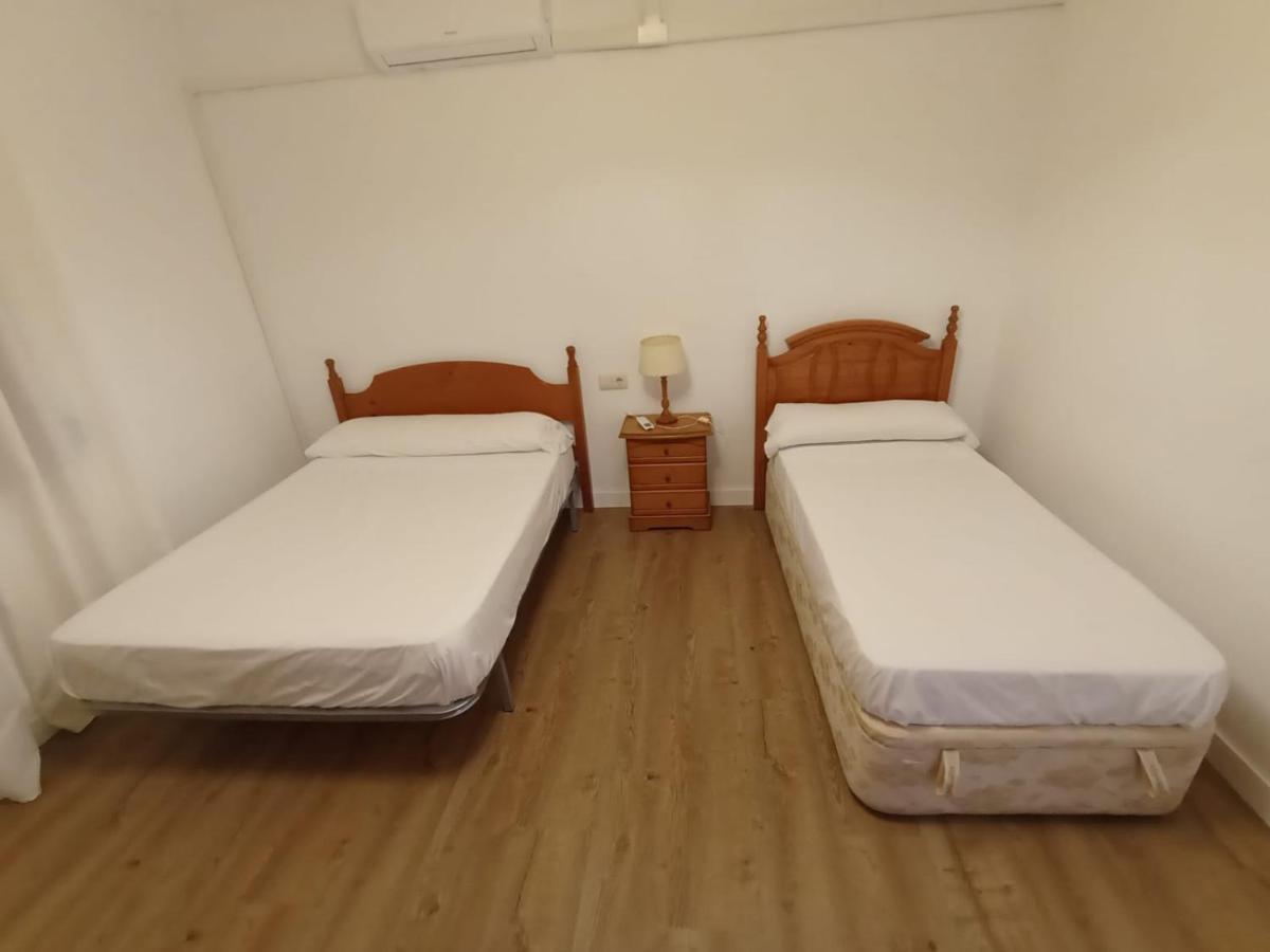 Casa Rural Gaitanes, Caminito Del Rey, Ardales Villa Exterior foto