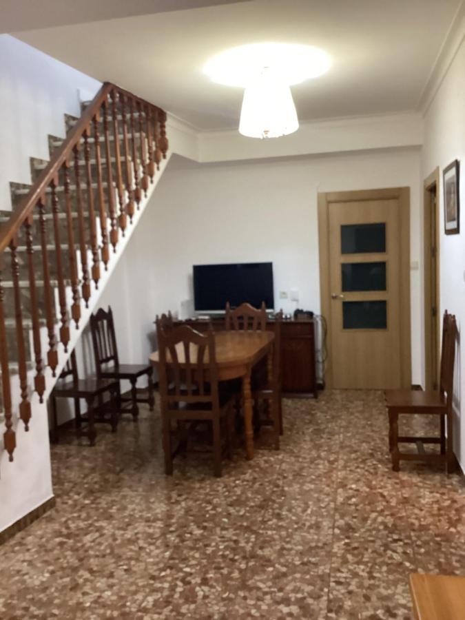 Casa Rural Gaitanes, Caminito Del Rey, Ardales Villa Exterior foto